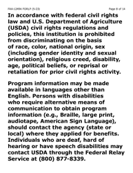 Form FAA-1249A-LP Verification of Disability (Large Print) - Arizona, Page 8