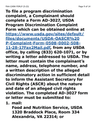 Form FAA-1249A-LP Verification of Disability (Large Print) - Arizona, Page 9