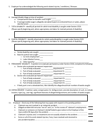 Pretrial Memorandum - Delaware, Page 2