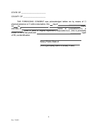 Utility Easement - City of Coconut Creek, Florida, Page 5