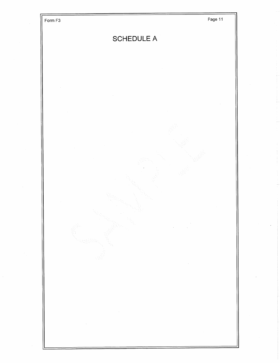 Form F3 Standard Agreement for Tenant Applicant - Deer Fencing Program - New Jersey, Page 11