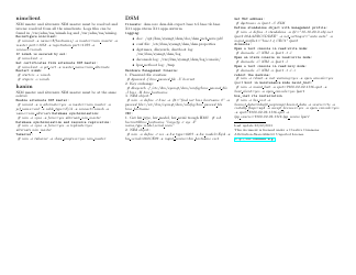 Network Installation Manager Cheat Sheet, Page 2