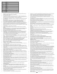 Cissp &amp; Security + Cheat Sheet, Page 2