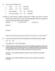 Form 01-105 Case Management Conference Memorandum - Philadelphia County, Pennsylvania, Page 7