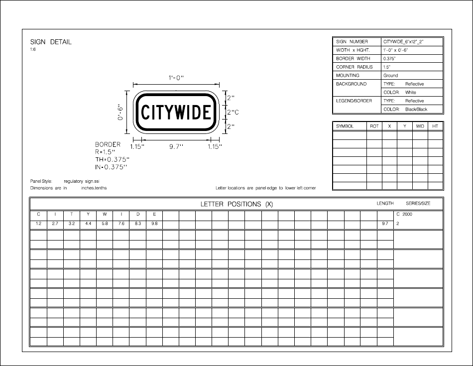 Form LUP-PSMD Land Use Permit - Sign Installation for the Prohibition of Specific Mobility Devices - Virginia, Page 11