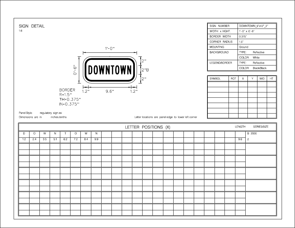 Form LUP-PSMD Land Use Permit - Sign Installation for the Prohibition of Specific Mobility Devices - Virginia, Page 17