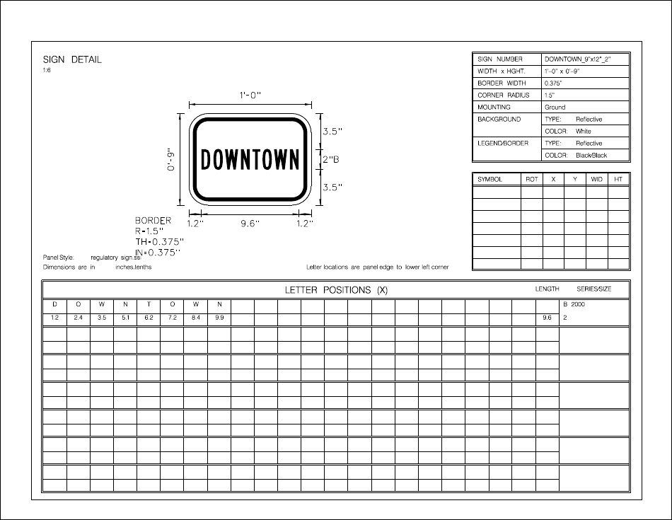Form LUP-PSMD Land Use Permit - Sign Installation for the Prohibition of Specific Mobility Devices - Virginia, Page 18