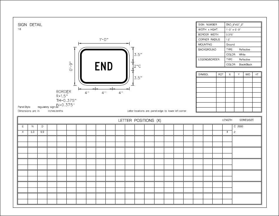 Form LUP-PSMD Land Use Permit - Sign Installation for the Prohibition of Specific Mobility Devices - Virginia, Page 24