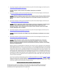 Form LUP-WSP Land Use Permit - Wayfinding Sign Program - Virginia, Page 6