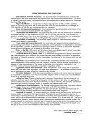 Form 5-5515 Grazing Permit, Page 2