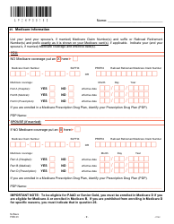 Form J1142 Njsave Application - New Jersey, Page 13