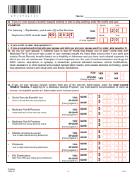 Form J1142 Njsave Application - New Jersey, Page 8