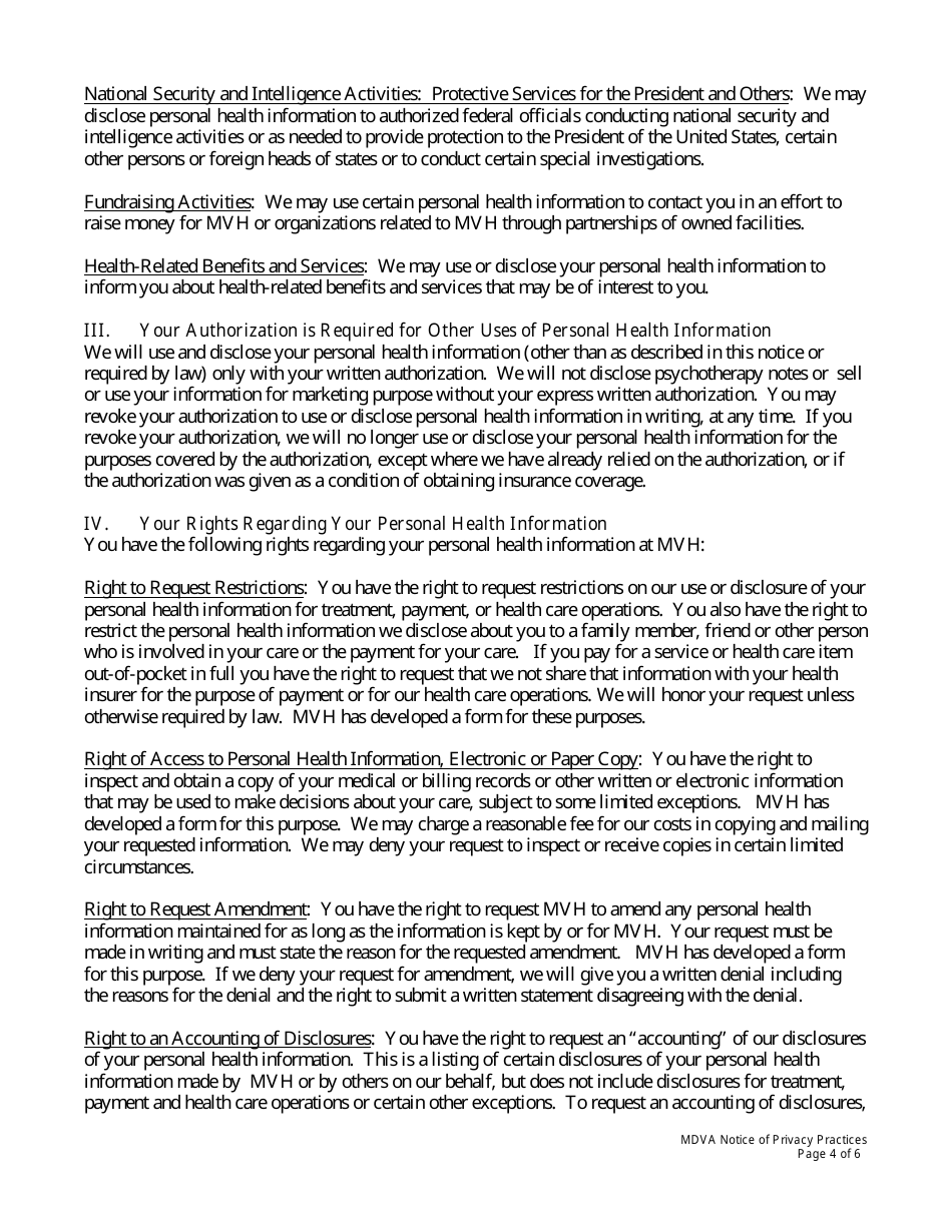 Minnesota HIPAA Notice of Privacy Practices Fill Out Sign Online and Minnesota HIPAA Notice of Privacy Practices Fill Out Sign Online and