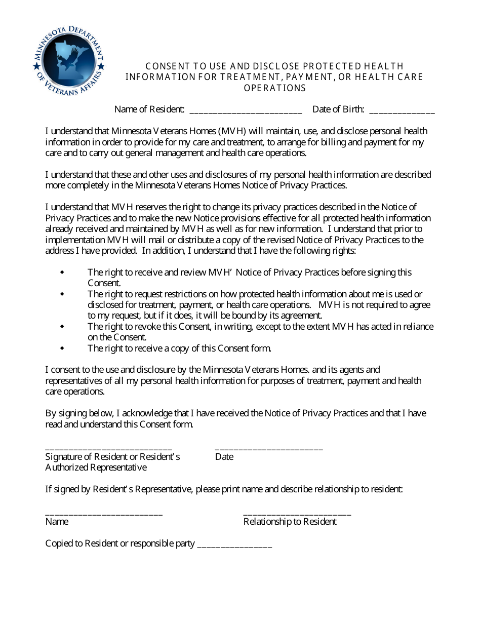 Minnesota HIPAA Notice of Privacy Practices Fill Out Sign Online and Minnesota HIPAA Notice of Privacy Practices Fill Out Sign Online and