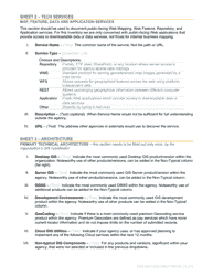 Instructions for State Agency Land Information Integration Reports - Wisconsin, Page 5