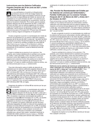 Instrucciones para IRS Formulario 941-X (PR) Ajuste a La Declaracion Federal Trimestral Del Patrono O Reclamacion De Reembolso (Spanish), Page 18