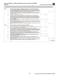 Instrucciones para IRS Formulario 941-X (PR) Ajuste a La Declaracion Federal Trimestral Del Patrono O Reclamacion De Reembolso (Spanish), Page 32