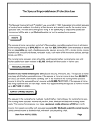 State Form 45870 Self-assessment Guide for Long Term Care Insurance - Indiana, Page 14