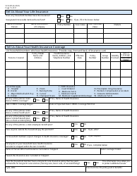 Form SFN405 Application for Assistance - North Dakota, Page 17