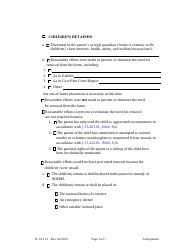 Form JC14:11.2 Arraignment - Nebraska, Page 4