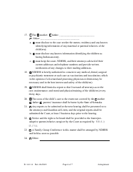 Form JC14:11.2 Arraignment - Nebraska, Page 6
