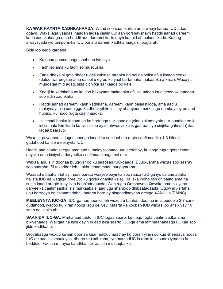 Consent for Iuc - North Dakota (Somali), Page 3