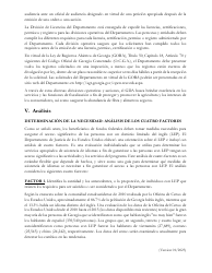 Plan De Acceso a Idiomas - Georgia (United States) (Spanish), Page 4