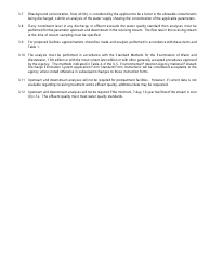 Form IL532-0019 (WPC159) Schedule H Waste Characteristics - Illinois, Page 2