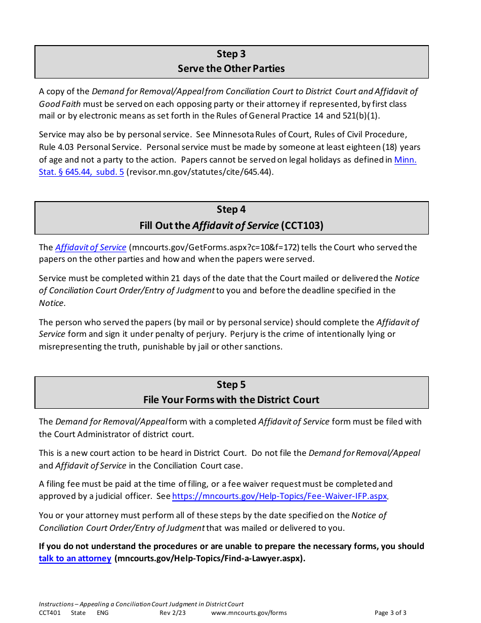 Form Cct401 Fill Out Sign Online And Download Printable Pdf