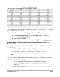 Prior Authorization Criteria - Kalydeco (Ivacaftor) - Mississippi, Page 2