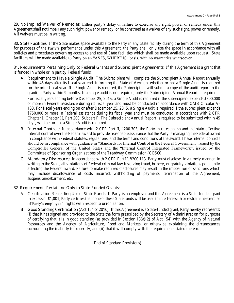 Contract #39496 - Ansci Test Kits - Vermont, Page 12