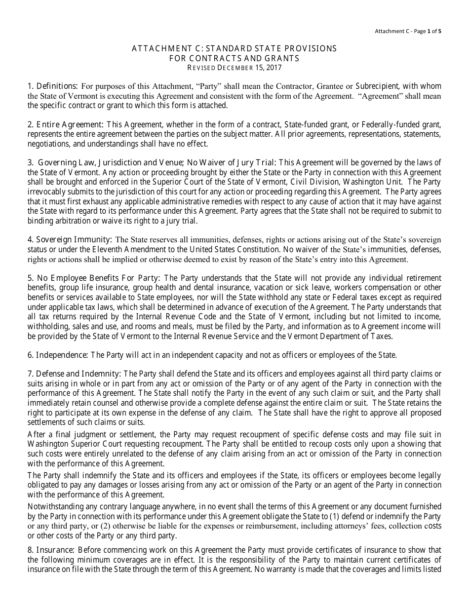 Contract #39496 - Ansci Test Kits - Vermont, Page 8