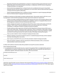 Form DHS-6189I-ENG Family Training and Counseling Provider Assurance Statement - Minnesota Health Care Programs (Mhcp) - Minnesota, Page 2