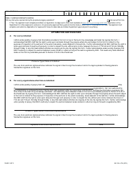 Form 85-12-4-27B Notice of Intention to Plug and Abandon - New York, Page 3