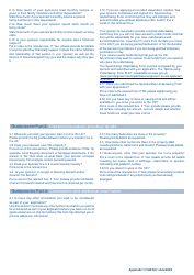 Form VAF4A Appendix 1 Family Settlement Application - United Kingdom, Page 9