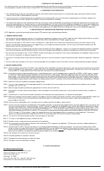 TTB Form 5100.31 Application for and Certification/Exemption of Label/Bottle Approval, Page 2