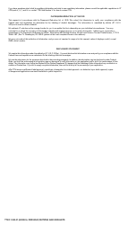TTB Form 5100.31 Application for and Certification/Exemption of Label/Bottle Approval, Page 5