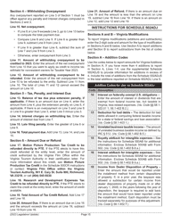 Instructions for Form 502 Pass-Through Entity Return of Income and Return of Nonresident Withholding Tax - Virginia, Page 17