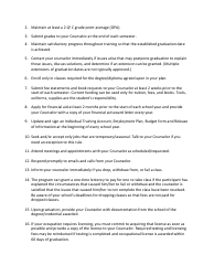 Anoka County Long-term Training Policies and Procedures - Minnesota, Page 2
