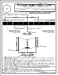 Document preview: Transverse Overhead Wireline Crossing - Vermont