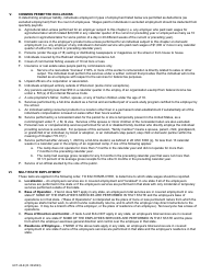 Form UCT-43-E Preliminary Report - Wisconsin, Page 4