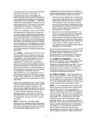 Instructions for Form LM-3 Labor Organization Annual Report, Page 7