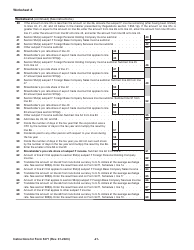 Instructions for IRS Form 5471 Information Return of U.S. Persons With Respect to Certain Foreign Corporations, Page 22