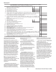Instructions for IRS Form 5471 Information Return of U.S. Persons With Respect to Certain Foreign Corporations, Page 25