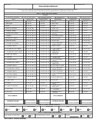 AETC Form 77 Airman Leader Application/Certification, Page 2