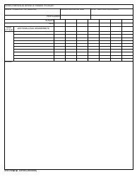 AETC Form 393 Rcs/Rsu Controller Record of Training, Page 2