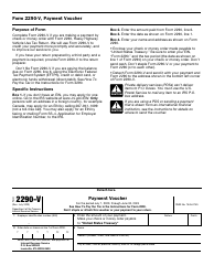 IRS Form 2290 Heavy Highway Vehicle Use Tax Return, Page 10