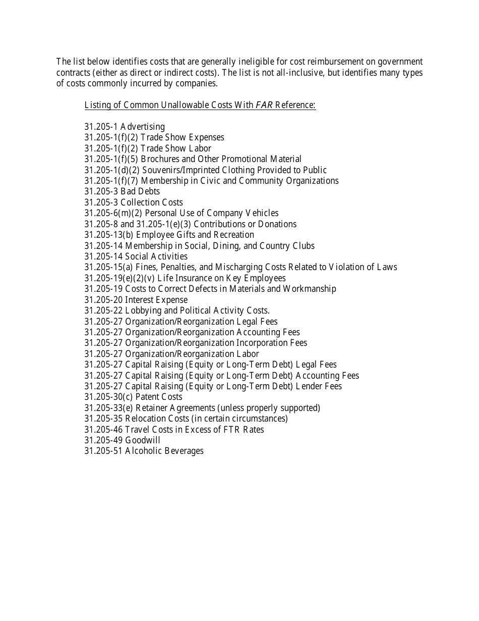 Financial Prequalification Questionnaire for Users of the Safe Harbor Rate - Michigan, Page 12