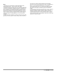Form HUD-2880 Applicant/Recipient Disclosure/Update Report, Page 4