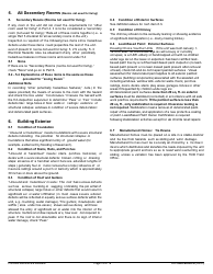Form HUD-52580 -A Inspection Form - Housing Choice Voucher Program, Page 14